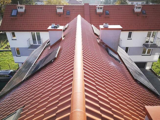 Fotowoltaika - firma montażowa