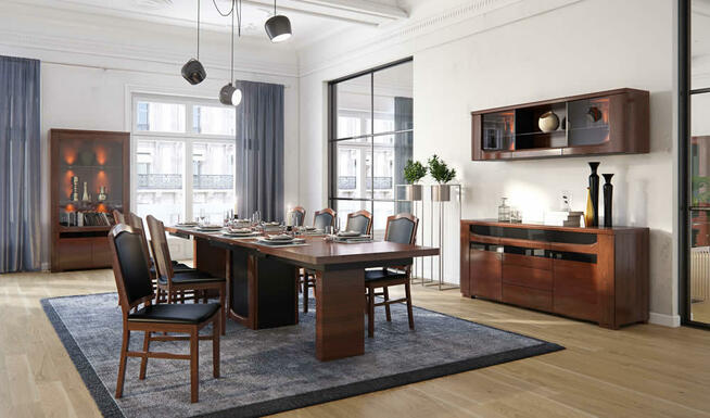 Kolekcje meblowe MEBIN - SUPER CENY