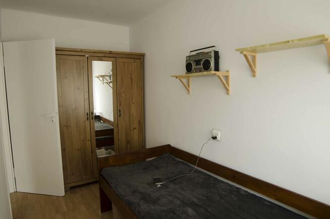 Mieszkanie 2 pokojowe - oś. Podwawelskie, ul. Komandosów