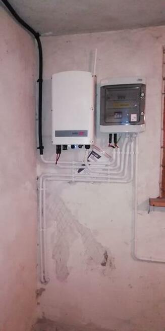 Fotowoltaika - firma montażowa