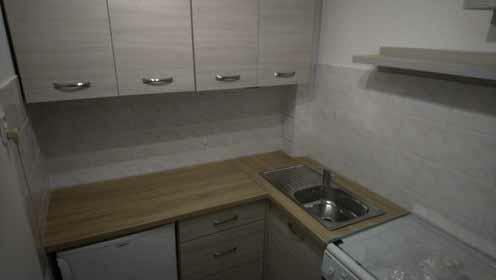 Mieszkanie 2 pokojowe - oś. Podwawelskie, ul. Komandosów