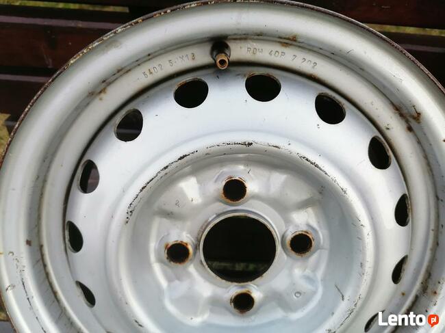 165/70 R13 MS Opony zimowe 3 x SNOW FOX COURIER