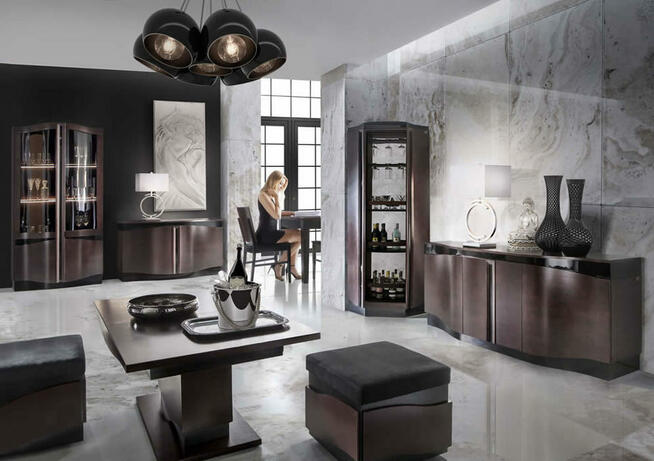 Kolekcje meblowe MEBIN - SUPER CENY