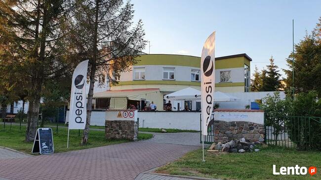 Wczasy-odnowa biologiczna BalticResort w Darłówku