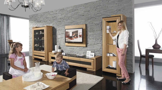 Kolekcje meblowe MEBIN - SUPER CENY