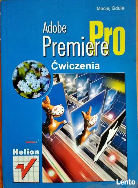 Adobe Premiere Pro Ćwiczenia
