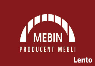 Kolekcje meblowe MEBIN - SUPER CENY