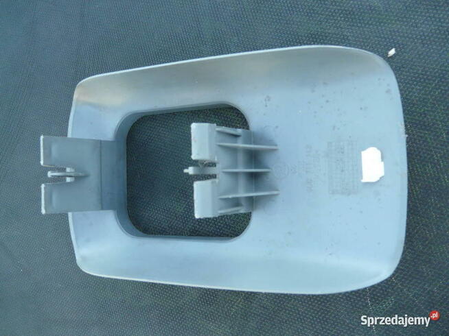 SKODA FELICJA 2001 tunel obudowa drażka zmiany biegów