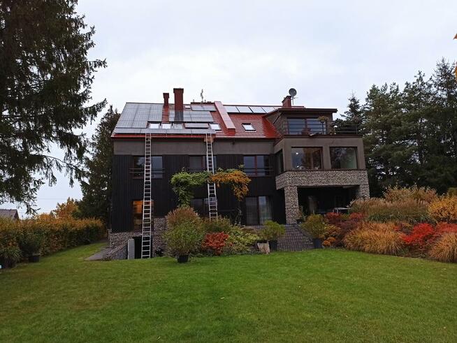 Fotowoltaika - firma montażowa