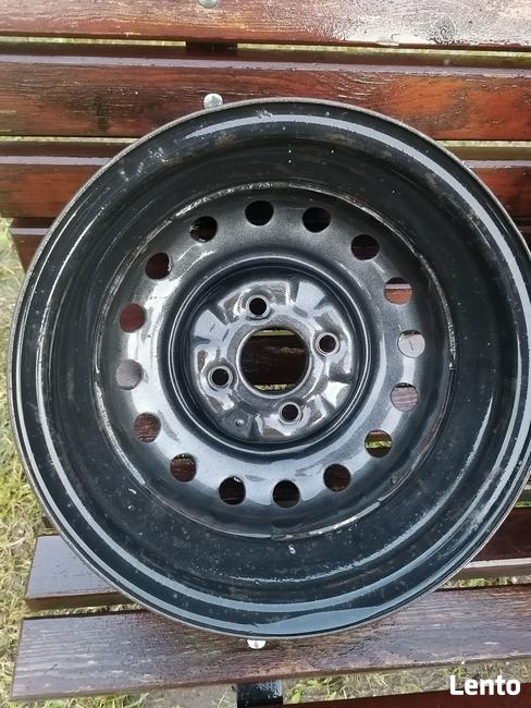 165/70 R13 MS Opony zimowe 3 x SNOW FOX COURIER