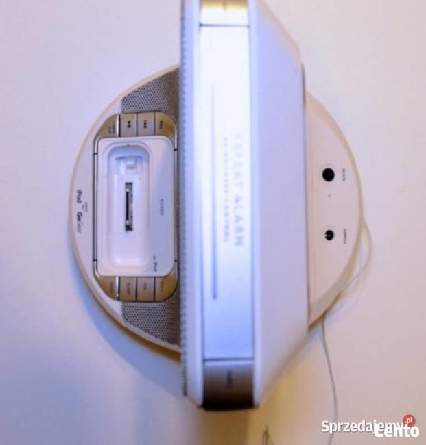 RADIO PHILIPS AJ300D