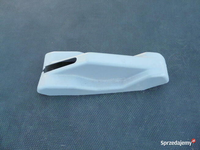 SKODA FELICJA 2001 tunel obudowa drażka zmiany biegów