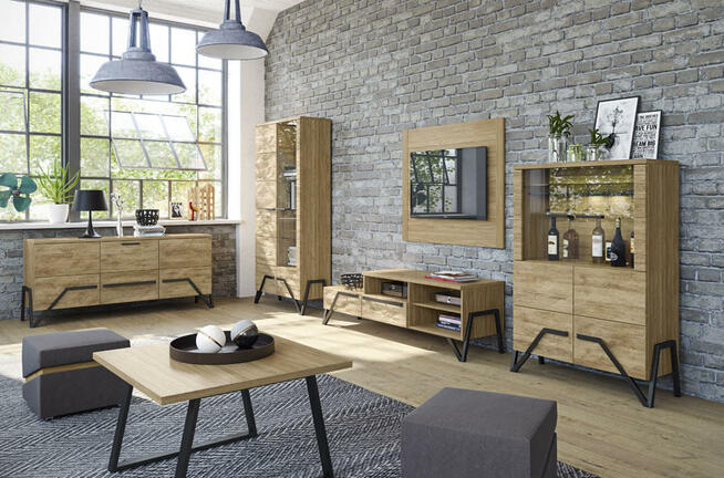 Kolekcje meblowe MEBIN - SUPER CENY