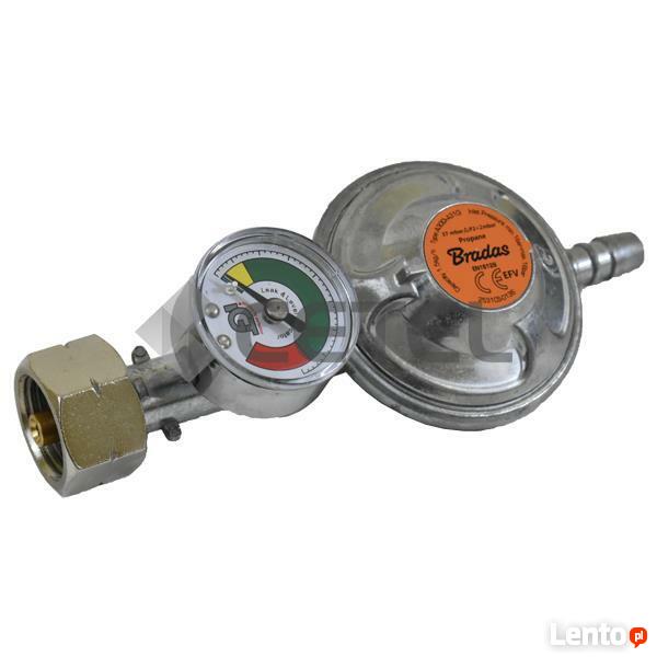 Gazownik, Kuchenka gazowa, Propan butan, Wymiana dysz