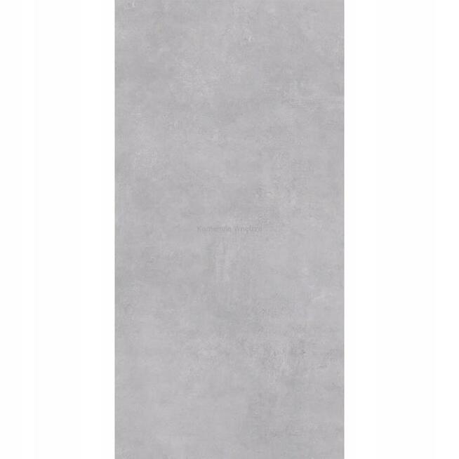 Płytki Gresowe Ark Silver 120x60x2 cm Matowe