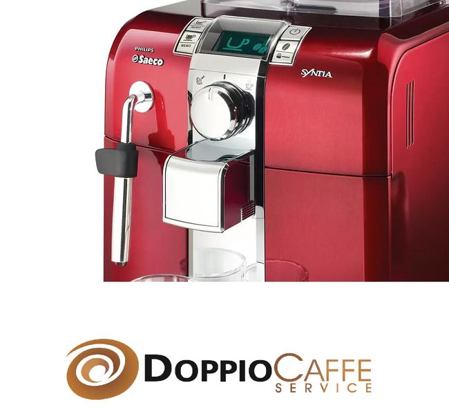 Serwis Saeco Naprawa Saeco Warszawa tel. 22 300 25 25