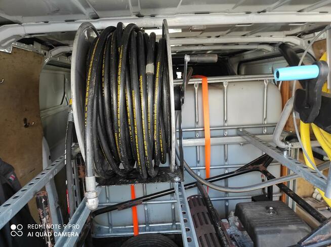 Udrażnianie rur Ursus