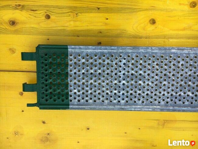 Podest do rusztowania warszawskiego blat na rusztowanie blat