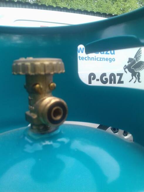 Gaz 11kg, Szybka dostawa, Propan-butan, Butla 11kg