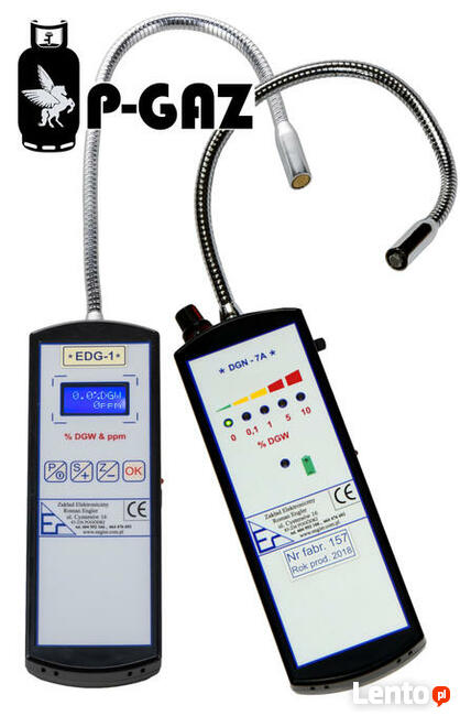 Gazownik, Kuchenka gazowa, Propan butan, Wymiana dysz