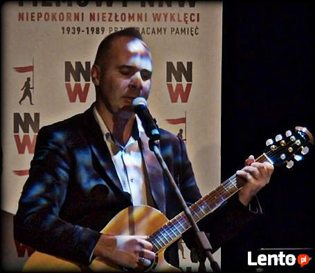 Cantica Romanza konert Przecław 2020