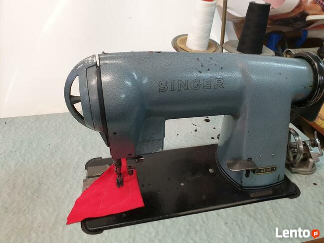 Stębnówka Singer