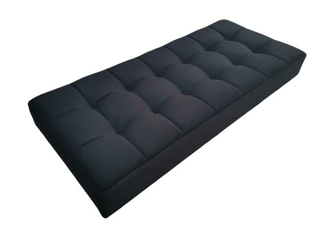 Siedzisko tapicerowane, poduszka na parapet pod wymiar.