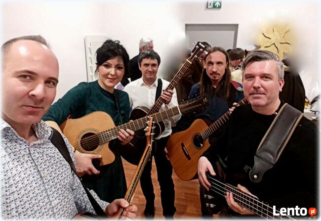 Cantica Romanza konert Przecław 2020