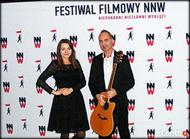 Cantica Romanza konert Przecław 2020