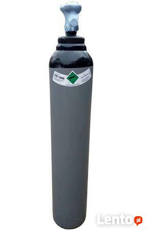 Gazy Techniczne, Dostawa gratis, Butla gazowa