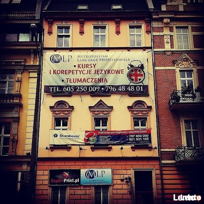 Tłumacz przysięgły angielski/niemiecki/holenderski/czeski