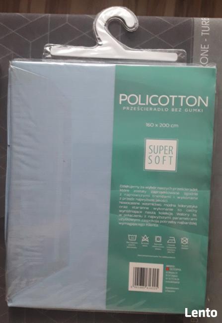 Sprzedam prześcieradło bez gumki