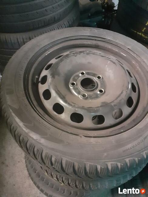 Kola audi skoda volkswagen 5x112 et40