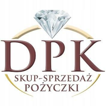 Lombard DPK skup zegarki, złoto, srebro, elektronikę, narzęd