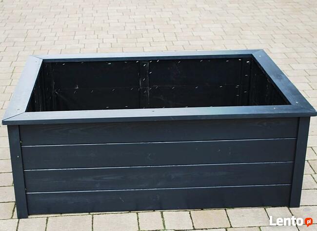 Warzywniak inspekt skrzynia 200/100/46 cm Deska 3 cm !!!