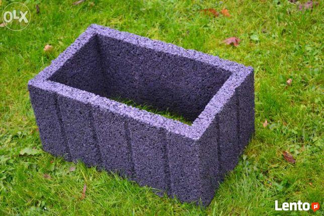 Gazony 40 x 20. Producent .