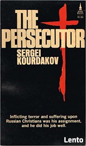 The Persecutor prześladowania religijne w Związku Sowieckim