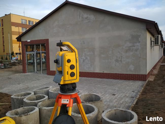 WEKTOR Pracownia Geodezyjna