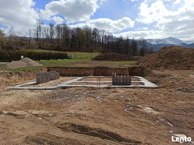 WEKTOR Pracownia Geodezyjna