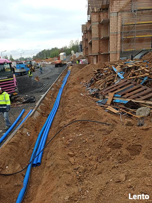 WEKTOR Pracownia Geodezyjna