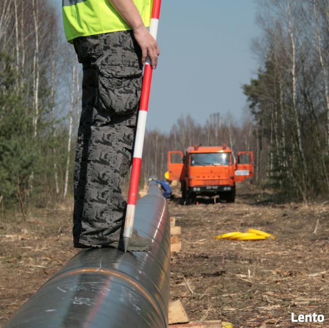 WEKTOR Pracownia Geodezyjna