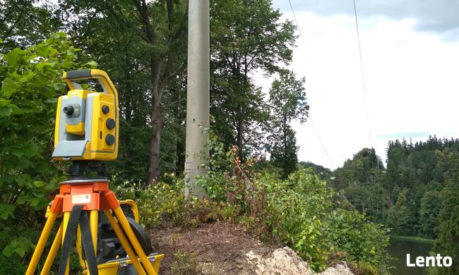 WEKTOR Pracownia Geodezyjna