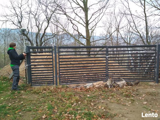 WEKTOR Pracownia Geodezyjna