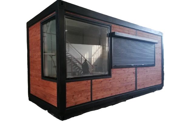 Altany, kontenery biurowe, socjalne i inne od producenta