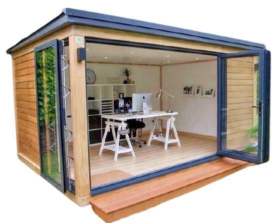 Altany, kontenery biurowe, socjalne i inne od producenta