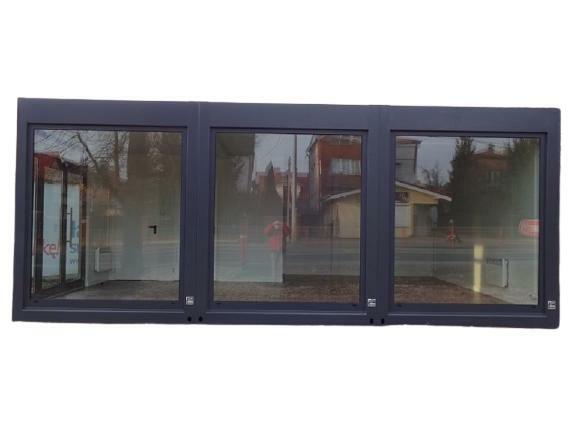 Altany, kontenery biurowe, socjalne i inne od producenta