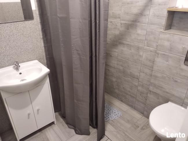 NOCLEGI , POKOJE GOŚCINNE - WIENIEC - /Wloclawka