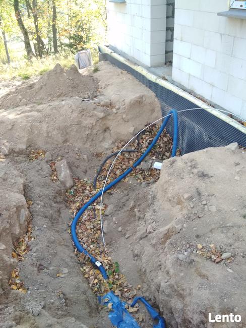 WEKTOR Pracownia Geodezyjna