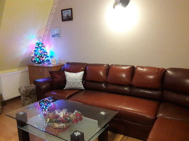 Apartament z Przepięknym widokiem na Morze