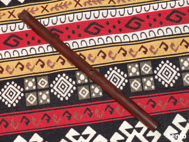 Profesjonalny SHVI Alt D (Flet) Armenia Armenian